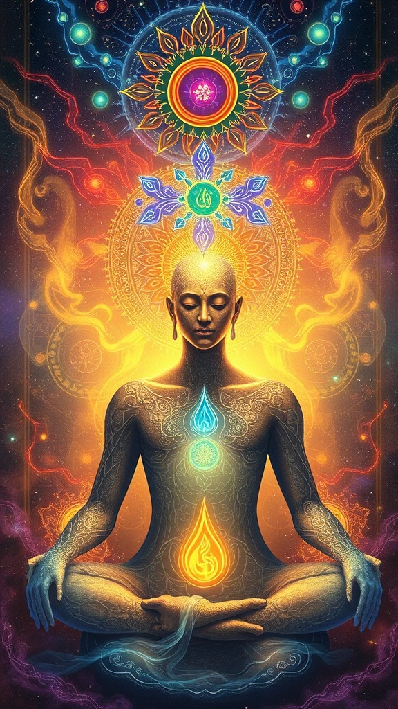 Holistic Healing image