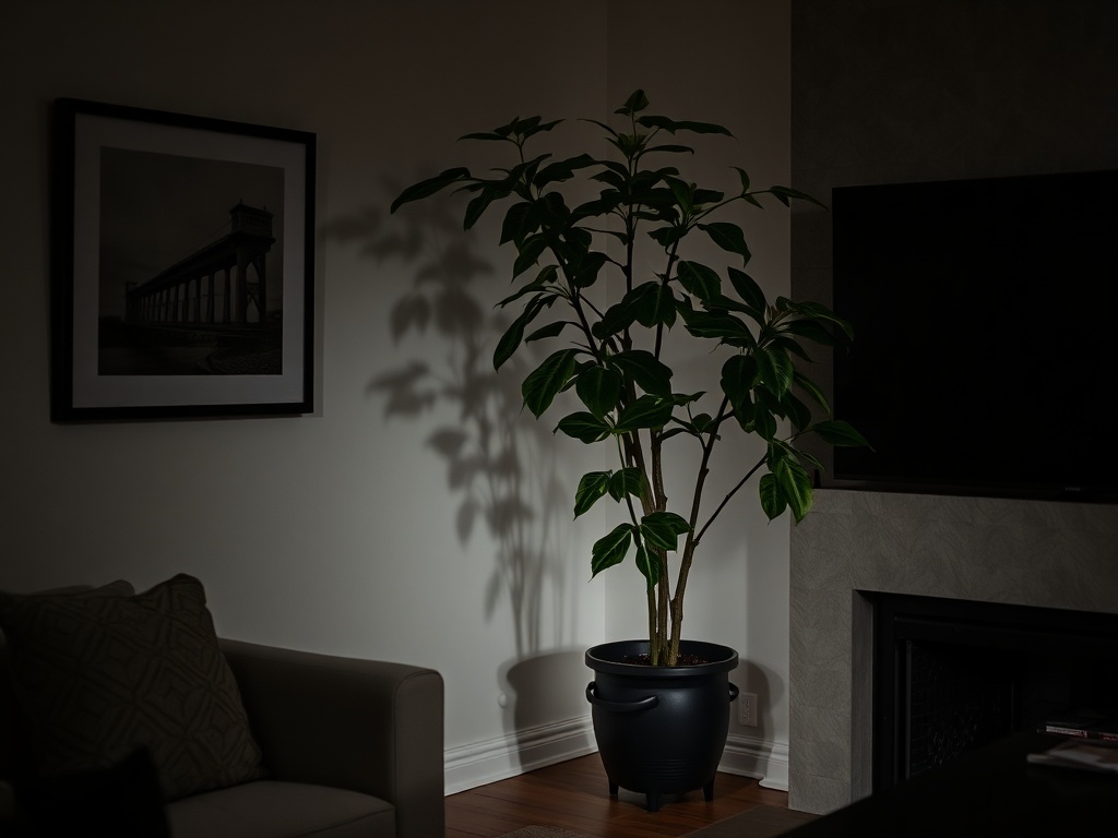 14. Hardy Cast Iron Plant