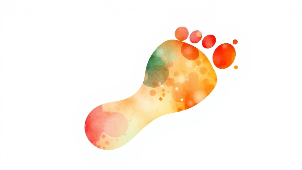 Digital Footprint image