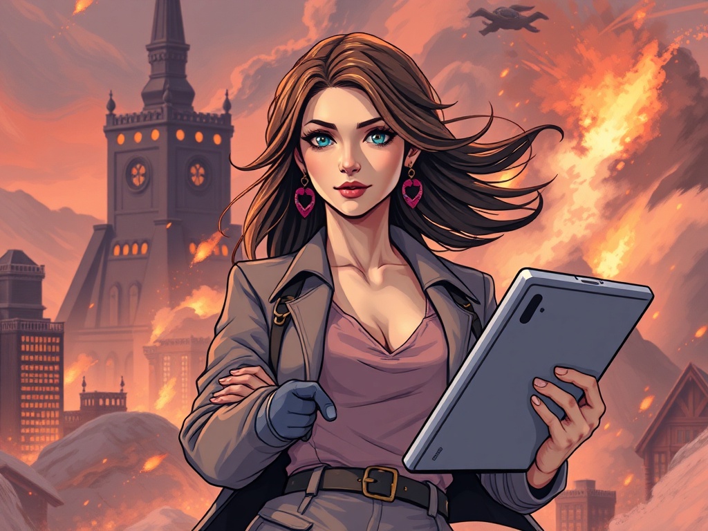 female entreprenuership image