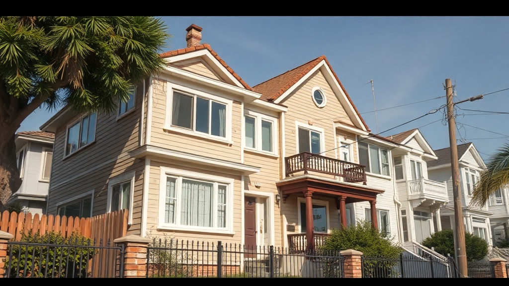 Los Angeles Real Estate image