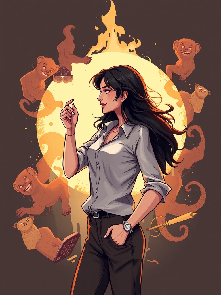 female entreprenuership image