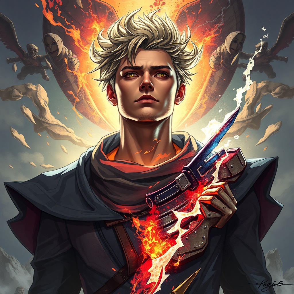 Personal Transformation image