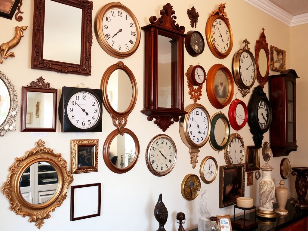 Incorporating Unique Elements