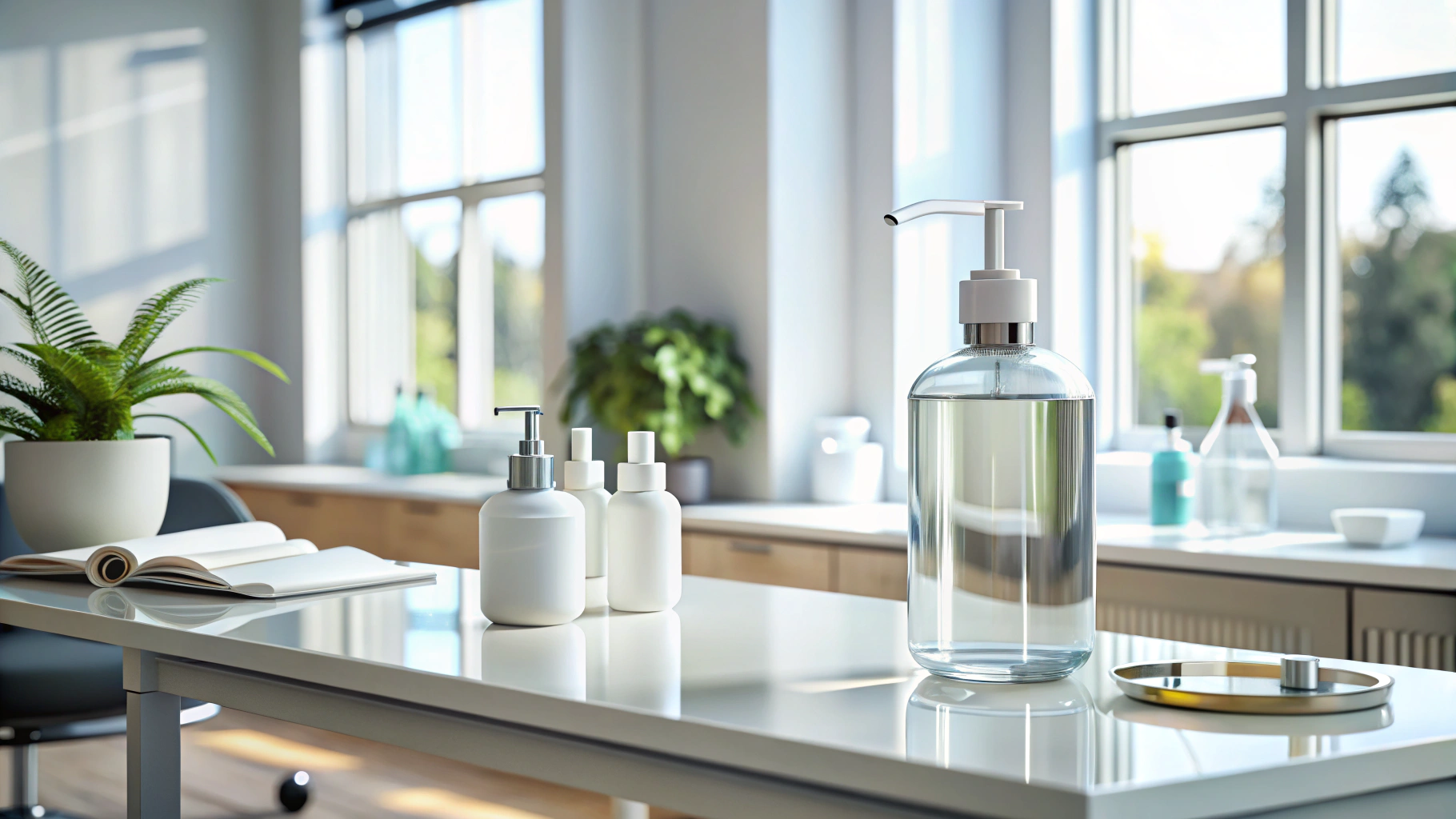 치료 효과를 높이는 약물 병행과 전문가의 조언