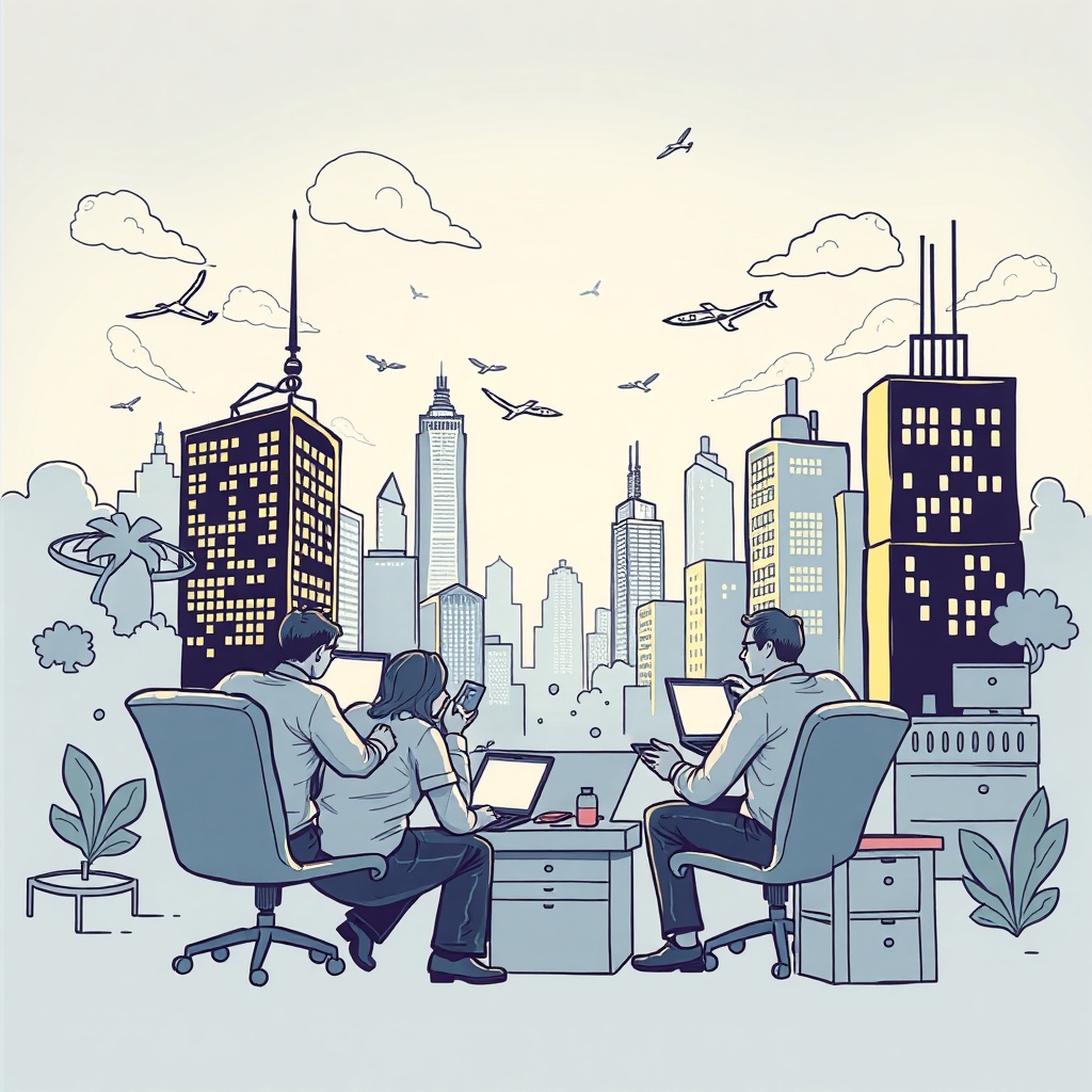 Startups image