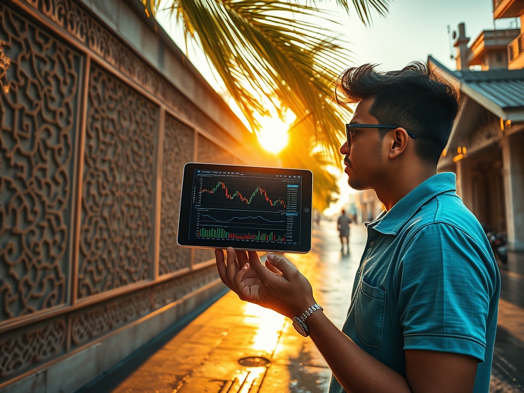 When Islamic Banking in the Maldives Looks Just Like Interest