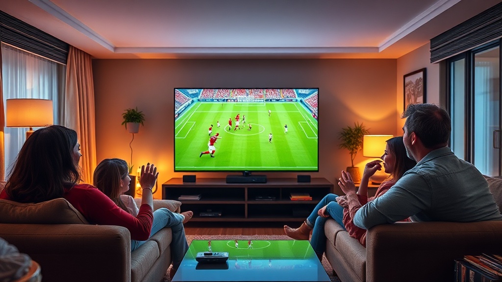 TVPlans IPTV Setup Tutorial