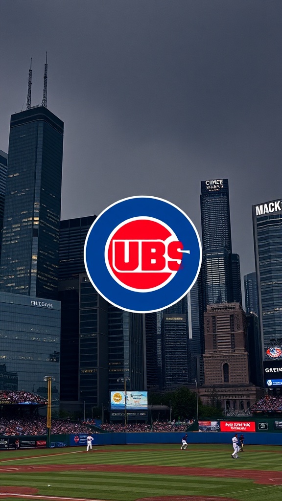 Chicago Cubs image