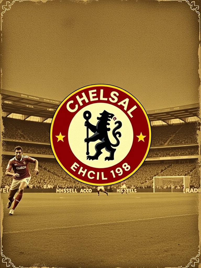 chelsea image