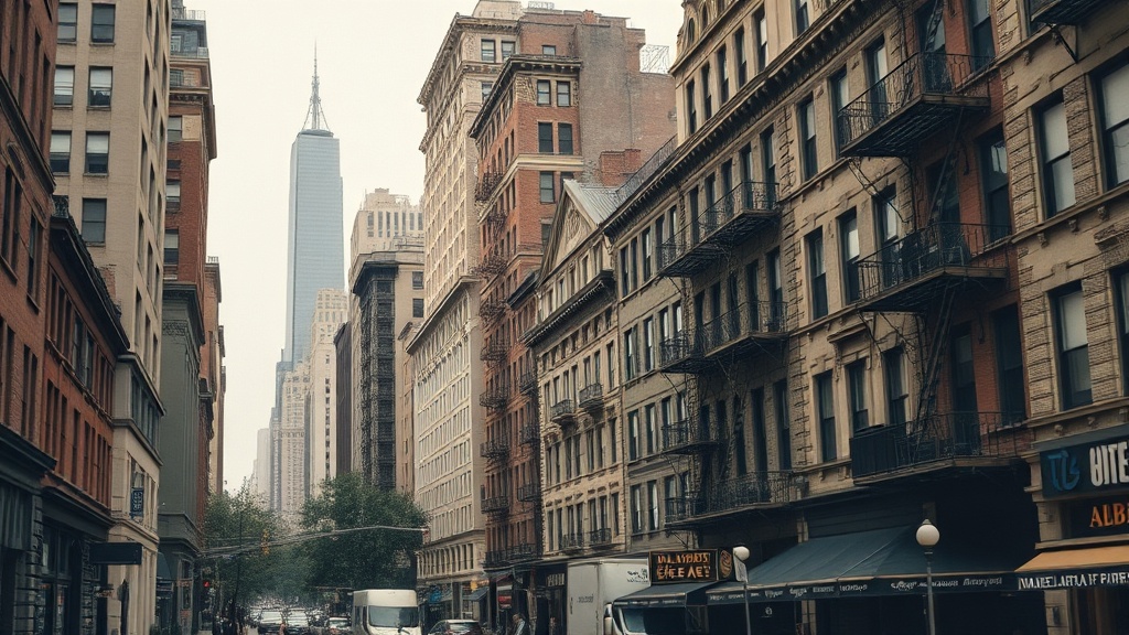 Upper East Side image