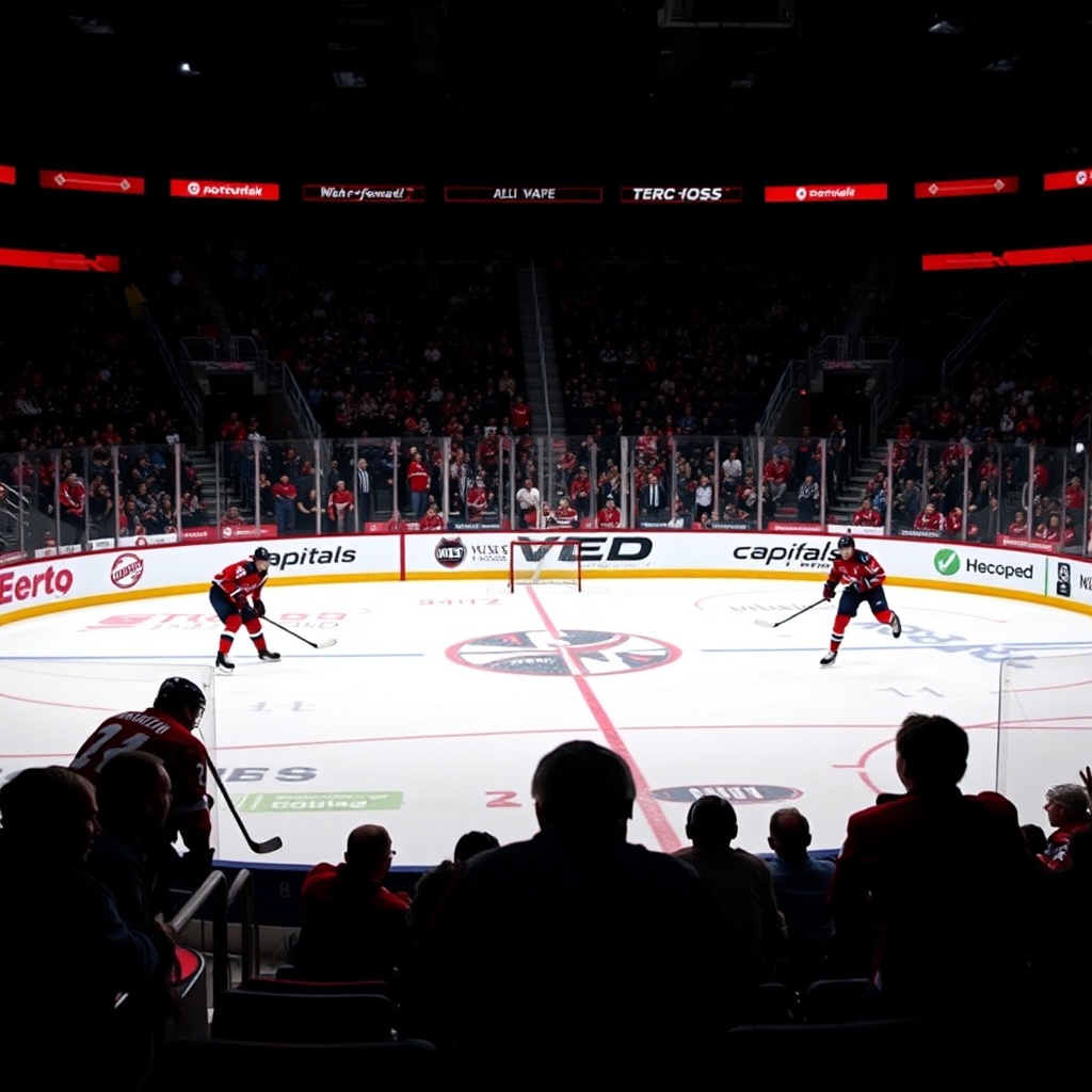 Washington Capitals image