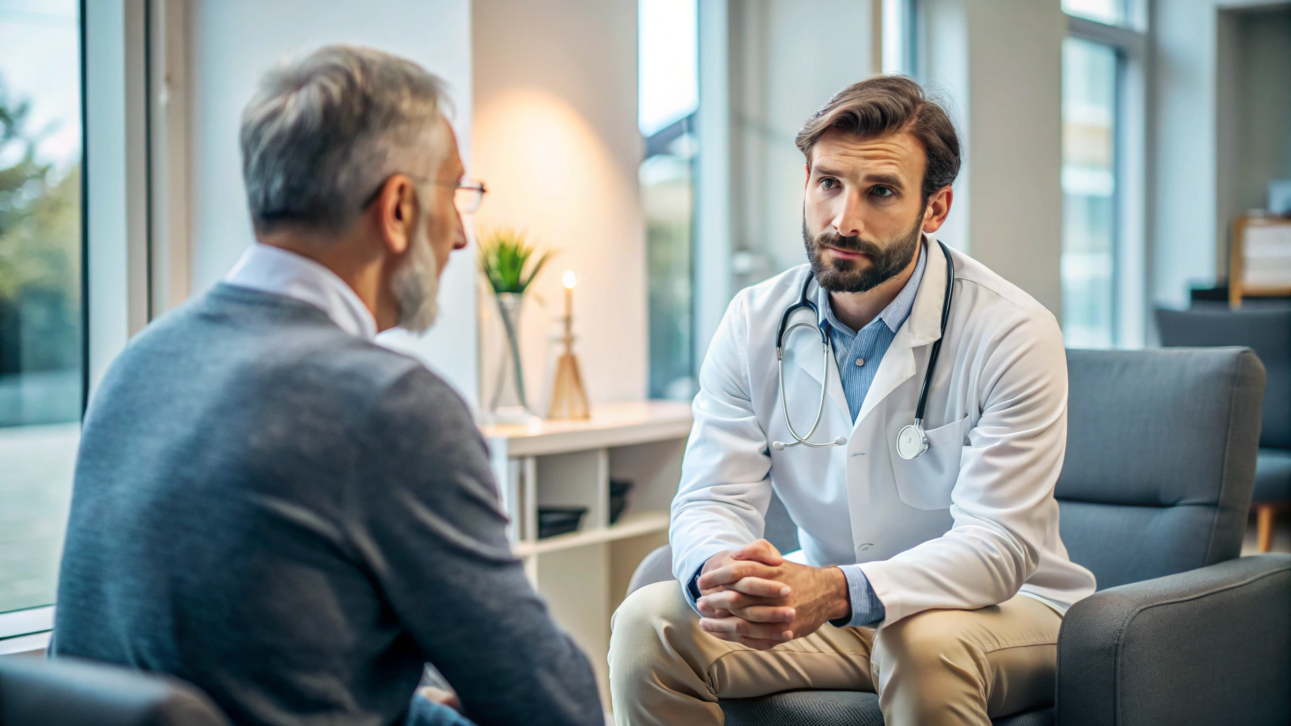 2025년 프로페시아 완전 정복: 가격, 부작용, 제네릭 비교 분석 4 복용 전 필독: 성기능 등 주요 부작용의 오해와 진실