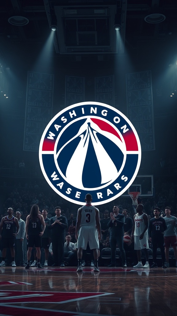 Washington Wizards image