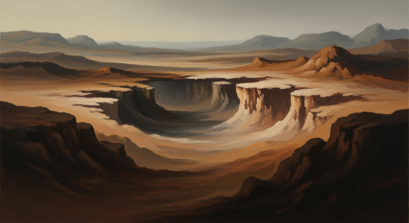 RevOps Expansion Opportunity Identification: Comprehensive Industry Analysis 2025