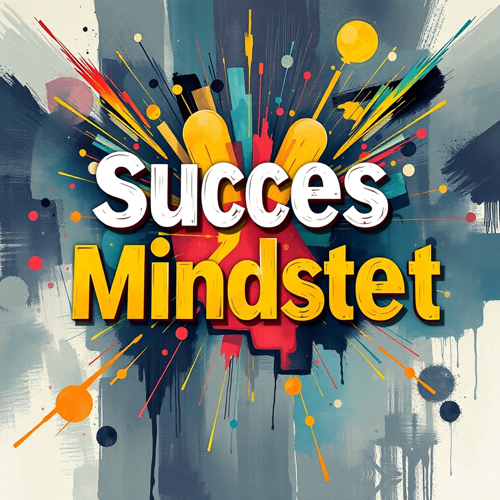 Success Mindset image