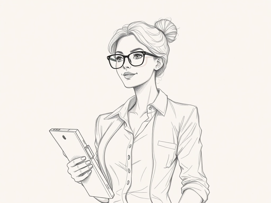 female entreprenuership image