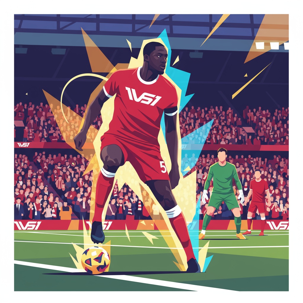 From Rock Solid to Cracking Under Pressure: How Ibrahima Konaté Lost His Way at Liverpool