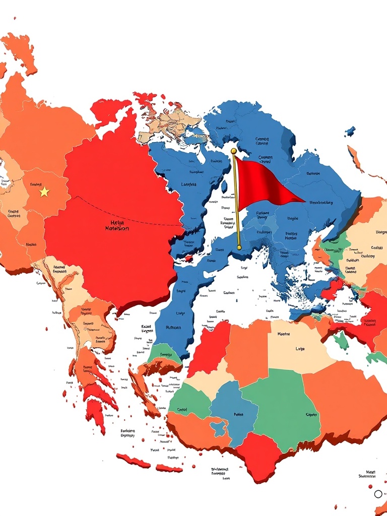 Geopolitical Analysis image