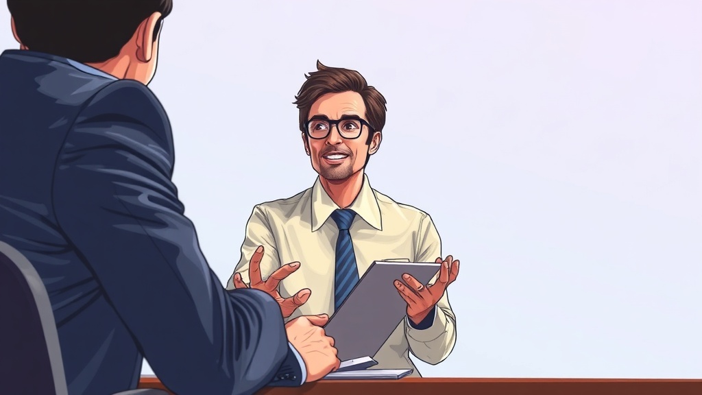 Executive Coaching image