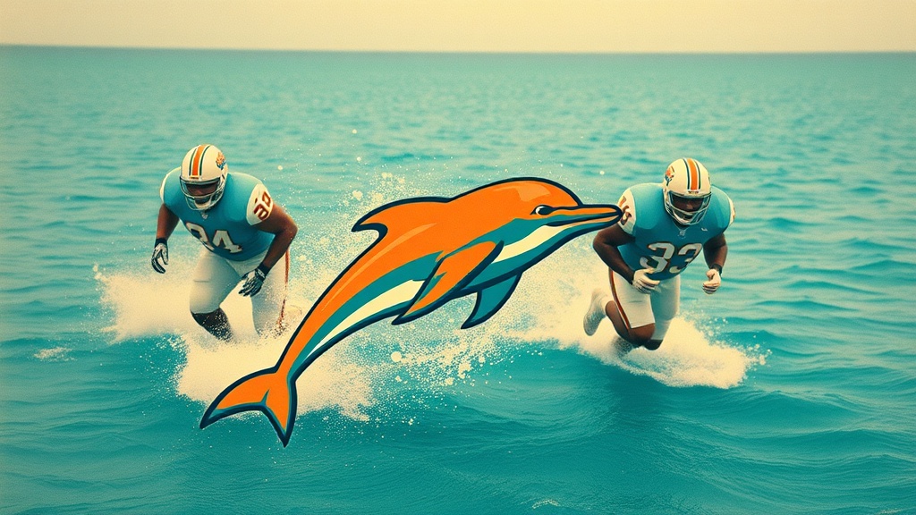 Miami Dolphins image