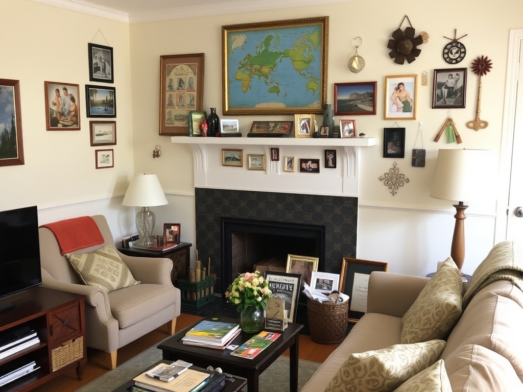 25. Add Personal Touches