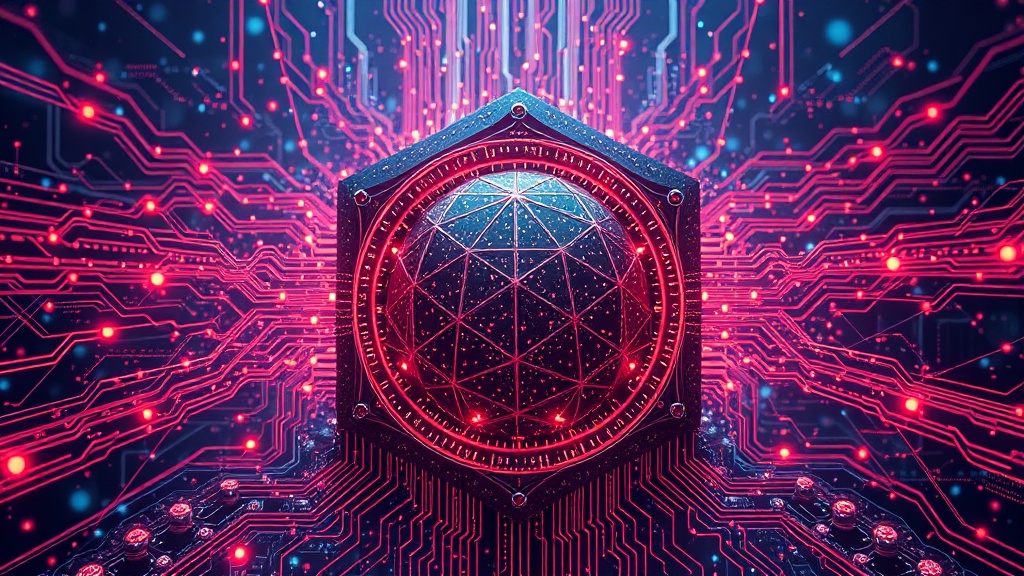 Quantum Computing image