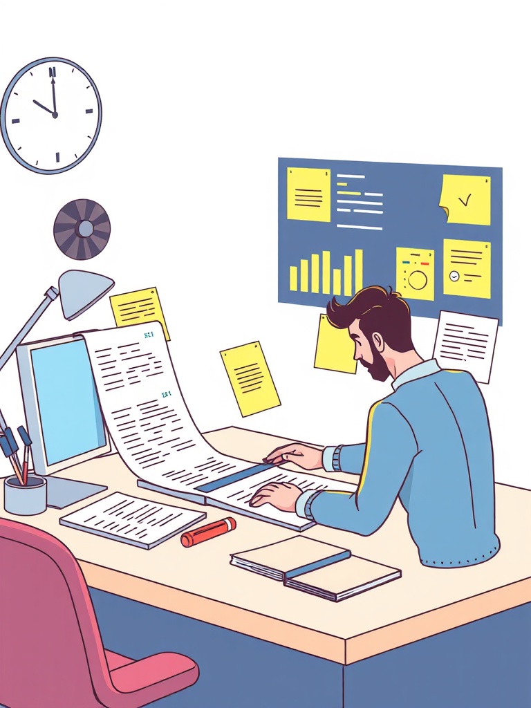 Task Management image