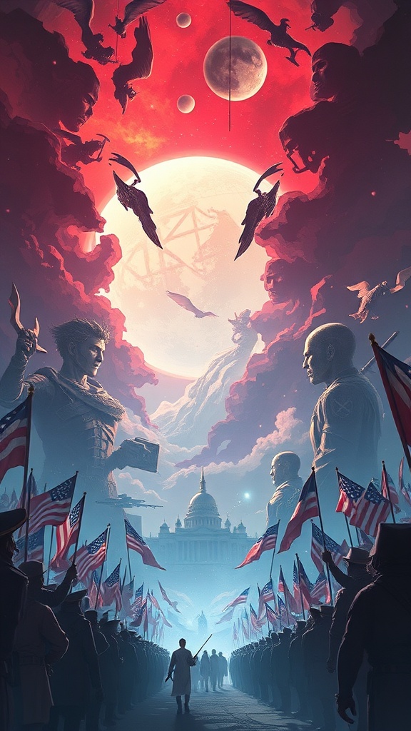 Politics image