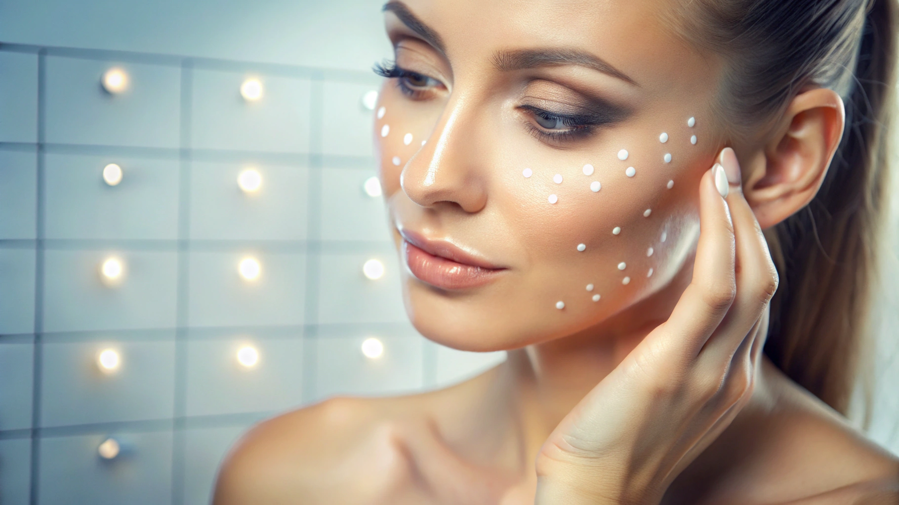 리쥬란 시술 주기와 최적의 효과를 위한 관리법