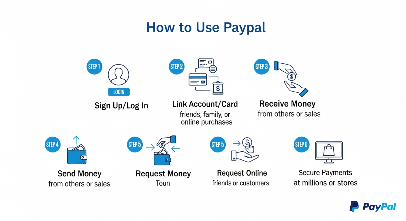 infographic_2_How_to_use_Paypal