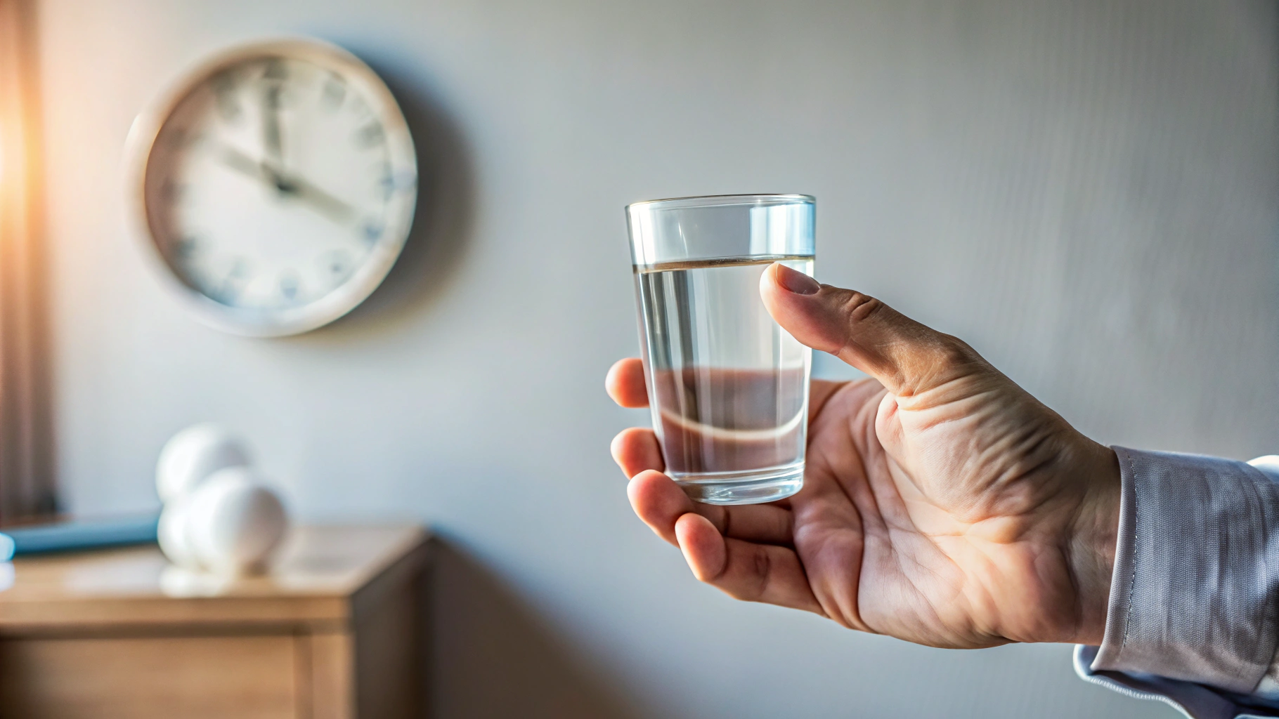 부작용 예방과 올바른 섭취법: 안전한 복용을 위한 필수 가이드