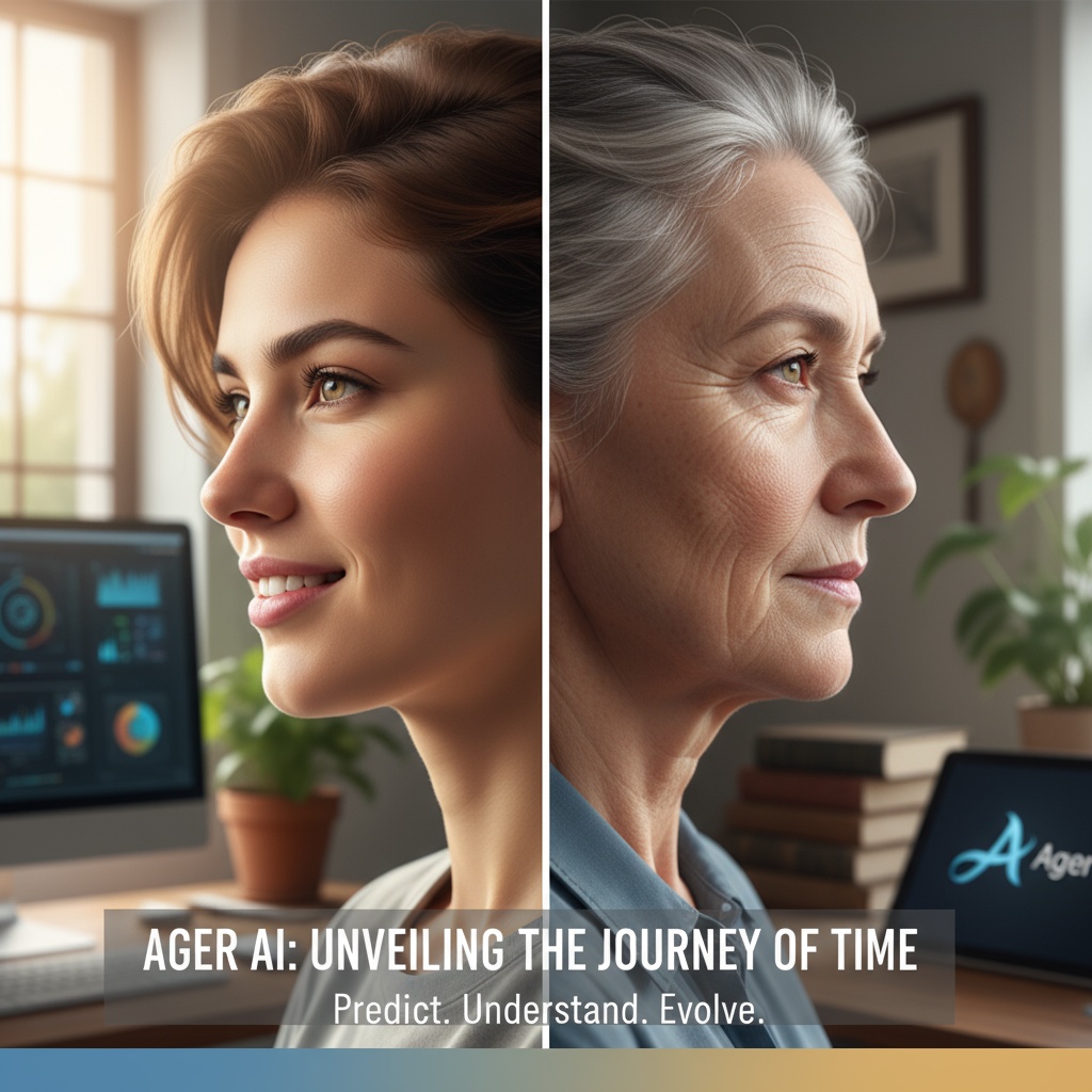 Effortless Age Adjustments with Ager