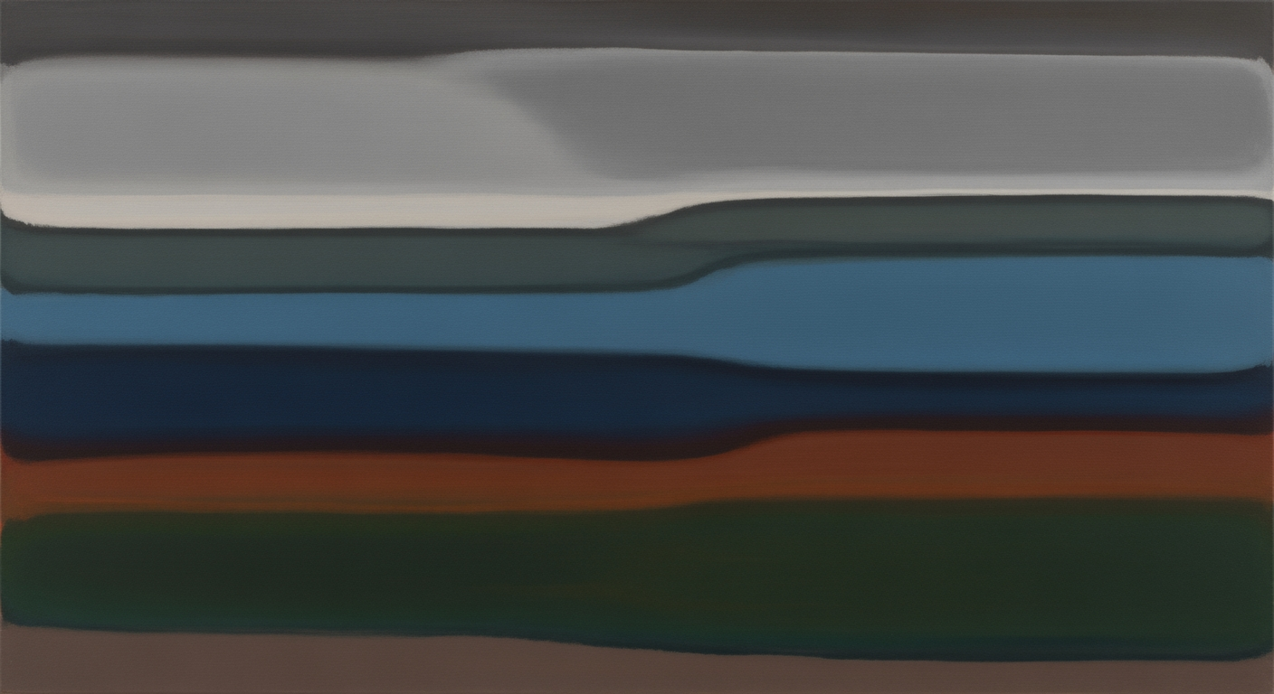 Automate Quarterly Board Reporting: Spreadsheet Automation Industry Analysis 2025