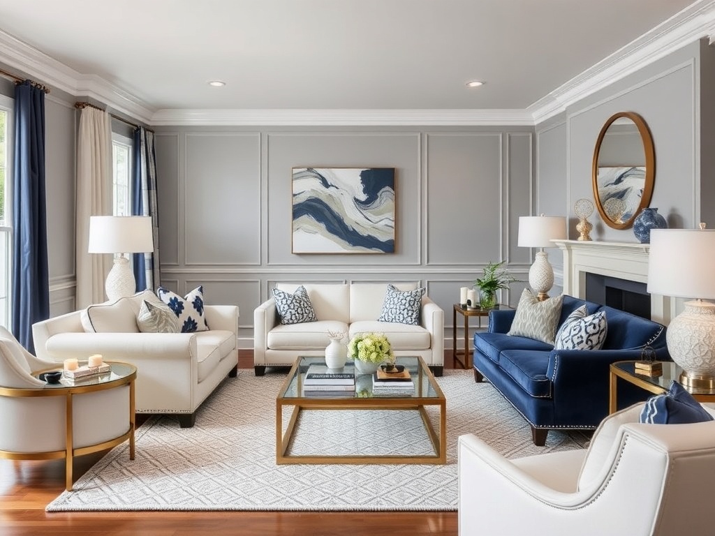 15. Implement a Color Scheme