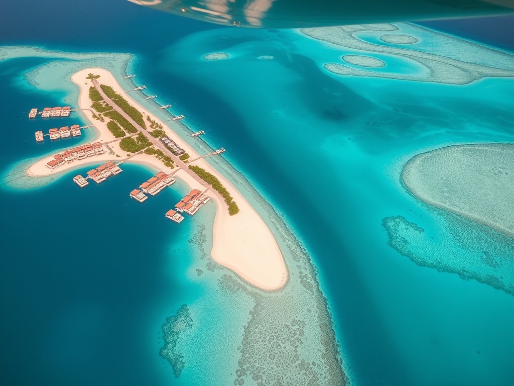 Five Years of Free Land in Kaafu Atoll Changed Everything
