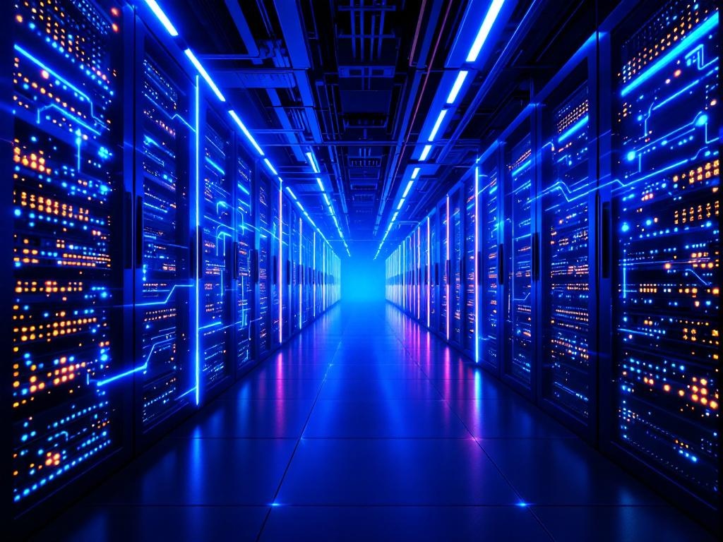 The Side Effect Club: Accelerating AI with Kubernetes GPU Orchestration