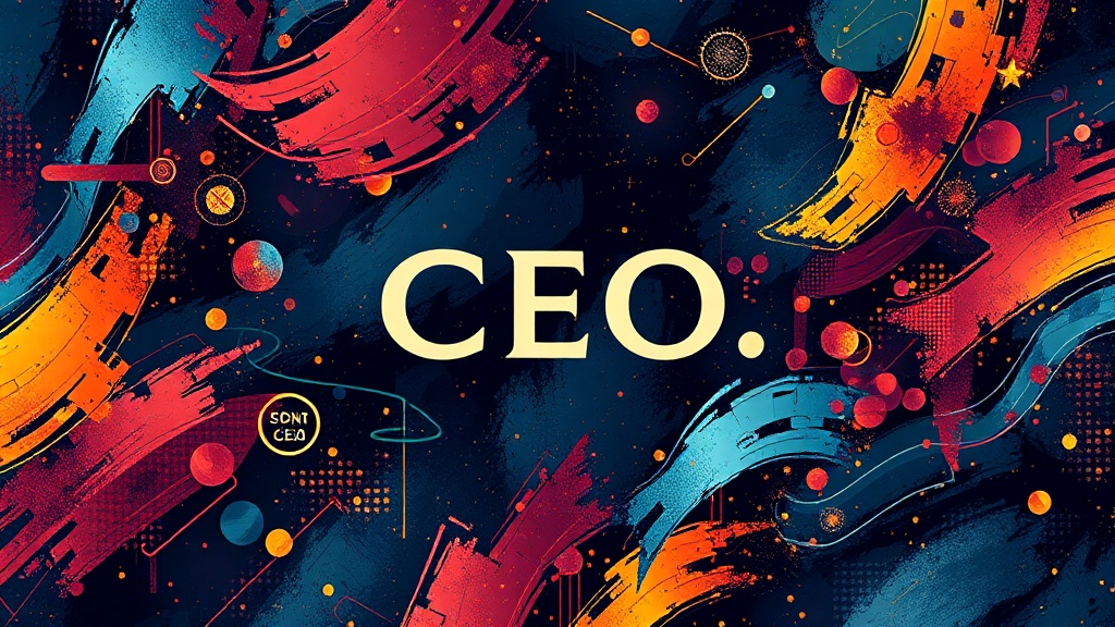 CEO image