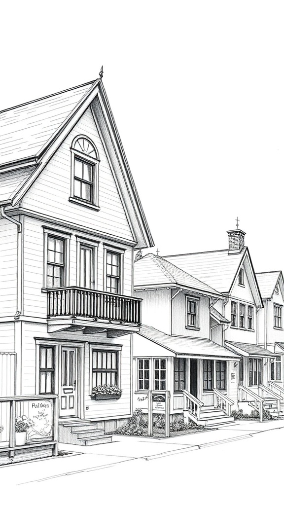 houses for sale image