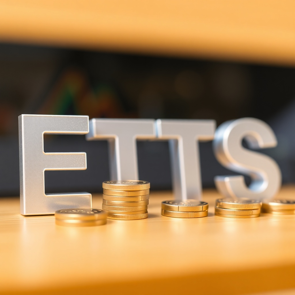 ETFs image
