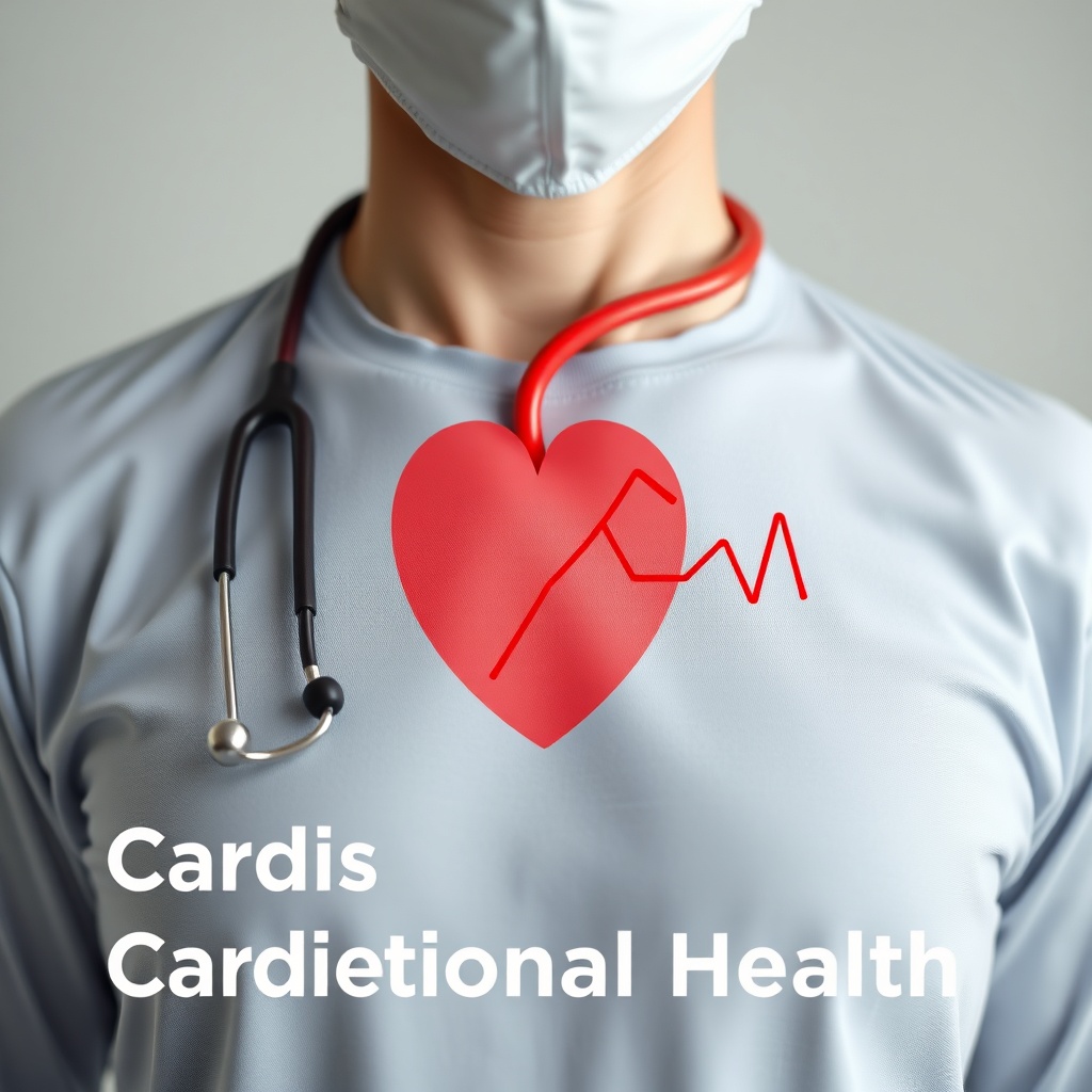 cardiovascular health image