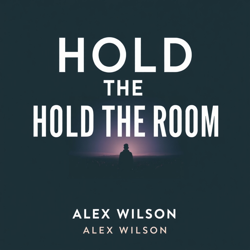Cover art for Hold the Room (Tour Ballad)