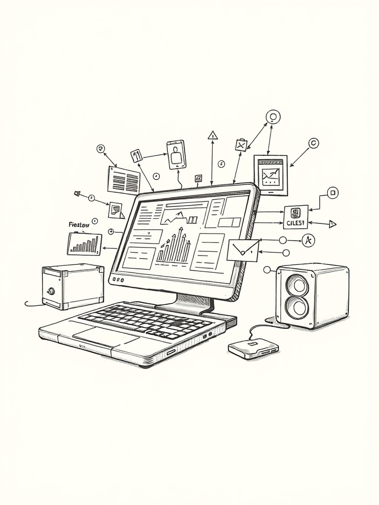 Marketing Technology image