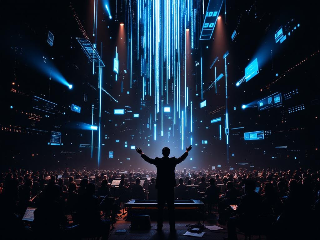 The Side Effect Club: AI Reshapes Infrastructure Orchestration in Modern Tech