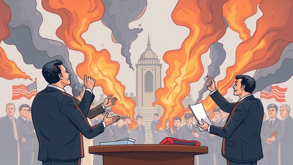 Crisis Management image