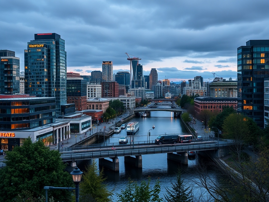 portland image