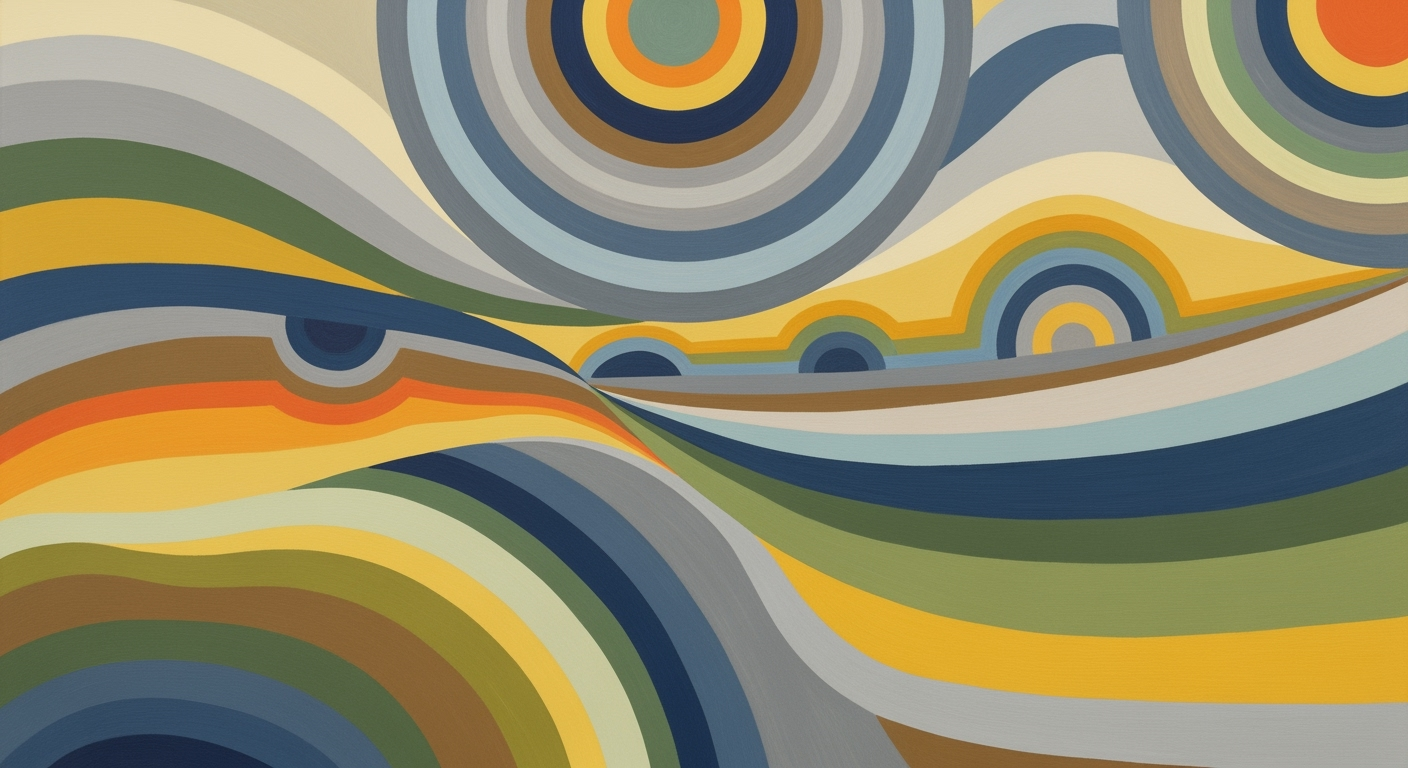 Enterprise Blueprint for Crisis Decision Support Systems