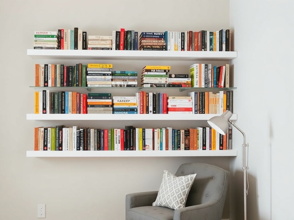 10. Create a Reading Nook