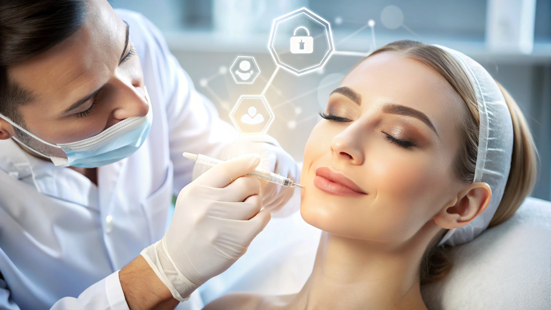 시술 과정 속 통증 관리와 솔직한 가격 정보