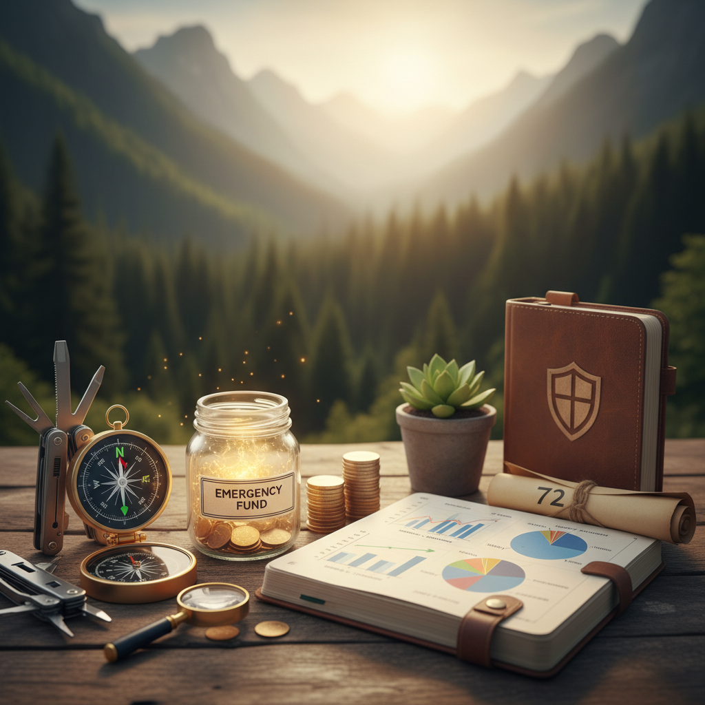 O Kit de Sobrevivência Financeira: Ferramentas Essenciais para Sua Educação! 🛠️📚